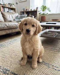Original pet photo